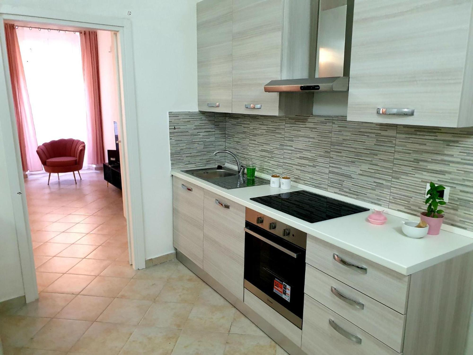 Elena&Bryan Guest House La Spezia Exterior photo